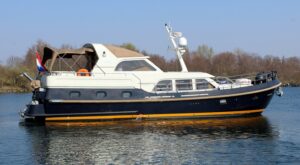 Linssen Yachts